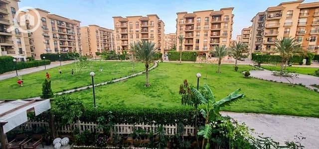 3 Bedroom Flat for Sale in New Cairo, Cairo - WhatsApp Image 2026-09-30 at 1.55. 32 PM. jpeg 3 Bedroom Flat for Sale in New Cairo, Cairo - WhatsApp Image 2026-09-30 at 1.55. 32 PM. jpeg
