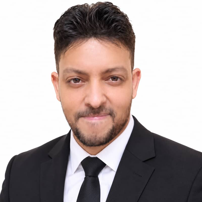 Abd ElRahman Desouky Abd ElRahman Desouky