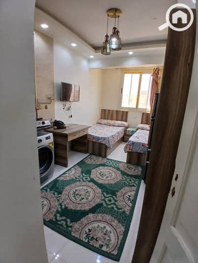 شقة 1 غرفة نوم للايجار في 6 اكتوبر، الجيزة - 1000128744. jpg