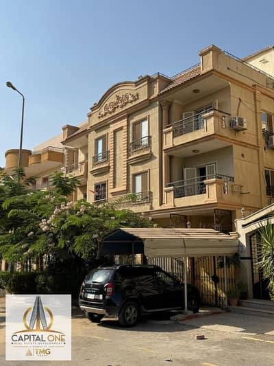فلیٹ 3 غرف نوم للبيع في القاهرة الجديدة، القاهرة - WhatsApp Image 2026-09-30 at 1.09. 37 PM. jpeg