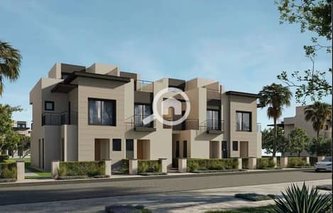 4 Bedroom Twin House for Sale in 6th of October, Giza - Screenshot 2026-09-30 143336. png