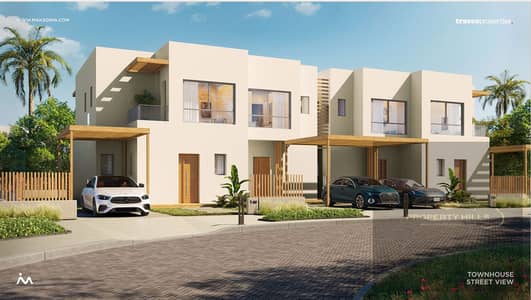 3 Bedroom Townhouse for Sale in Makadi Bay, Red Sea - Screenshot 2026-08-18 182956. png 3 Bedroom Townhouse for Sale in Makadi Bay, Red Sea - Screenshot 2026-08-18 182956. png