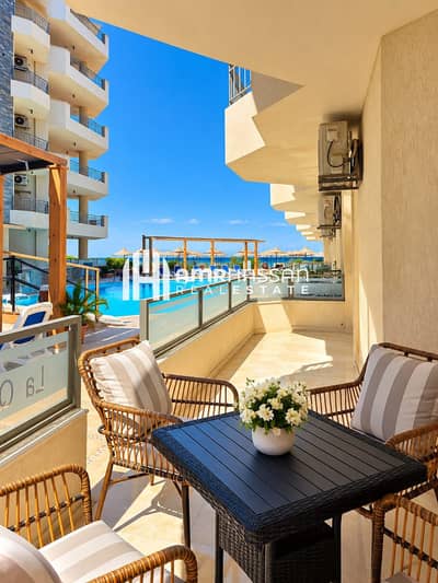1 Bedroom Chalet for Sale in Hurghada, Red Sea - WhatsApp Image 2026-09-28 at 15.14. 44 (2). jpeg 1 Bedroom Chalet for Sale in Hurghada, Red Sea - WhatsApp Image 2026-09-28 at 15.14. 44 (2). jpeg