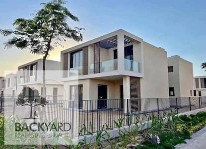 4 Bedroom Villa for Sale in New Cairo, Cairo - 703092219_1350011443691285_3375779919113491834_n. jpg 4 Bedroom Villa for Sale in New Cairo, Cairo - 703092219_1350011443691285_3375779919113491834_n. jpg