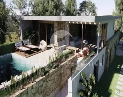 4 Bedroom Villa for Sale in North Coast, Matruh - images. jpg 4 Bedroom Villa for Sale in North Coast, Matruh - images. jpg