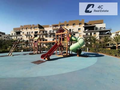 شقة 3 غرف نوم للبيع في القاهرة الجديدة، القاهرة - WhatsApp Image 2026-09-30 at 12.46. 27 (1). jpeg