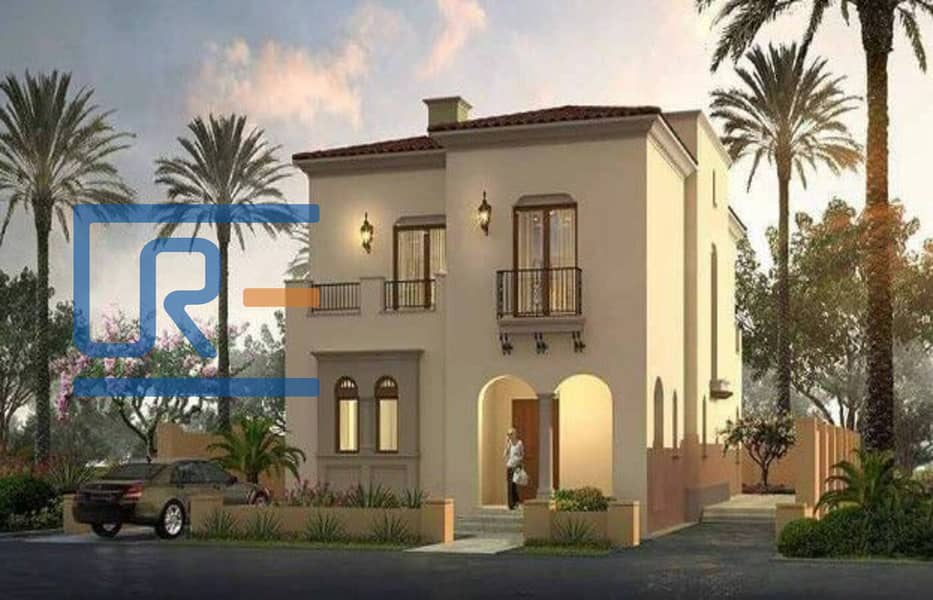 4 City Gate compound- realestate_eg. jpg