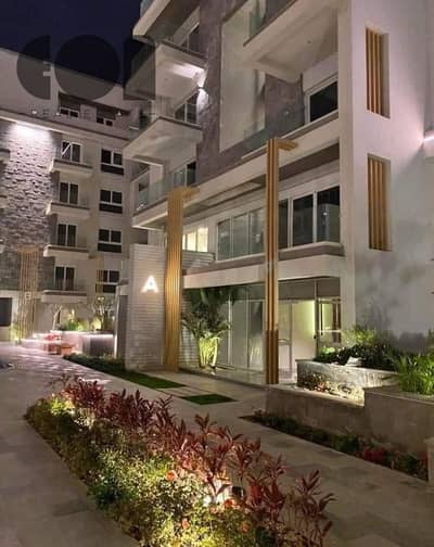 2 Bedroom Flat for Sale in New Cairo, Cairo - 554669397_10213776507725087_2338539720918071399_n. jpg 2 Bedroom Flat for Sale in New Cairo, Cairo - 554669397_10213776507725087_2338539720918071399_n. jpg