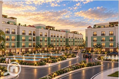 3 Bedroom Apartment for Sale in Hadayek October, Giza - WhatsApp Image 2026-09-23 at 12.50. 57 PM. jpeg 3 Bedroom Apartment for Sale in Hadayek October, Giza - WhatsApp Image 2026-09-23 at 12.50. 57 PM. jpeg
