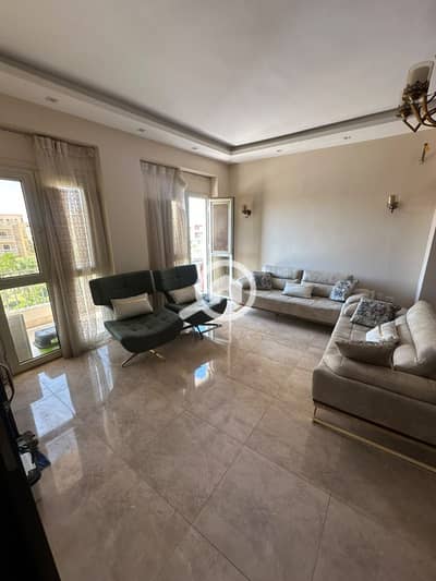 4 Bedroom Apartment for Sale in Sheikh Zayed, Giza - WhatsApp Image 2026-09-23 at 5.03. 55 PM. jpeg