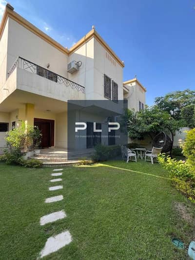 3 Bedroom Villa for Rent in New Cairo, Cairo - WhatsApp Image 2026-09-30 at 4.43. 21 AM (3). jpeg