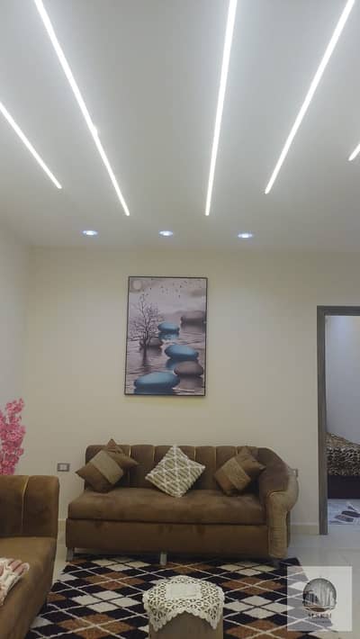 1 Bedroom Apartment for Rent in New Cairo, Cairo - WhatsApp Image 2026-09-29 at 10.21. 36 PM. jpeg