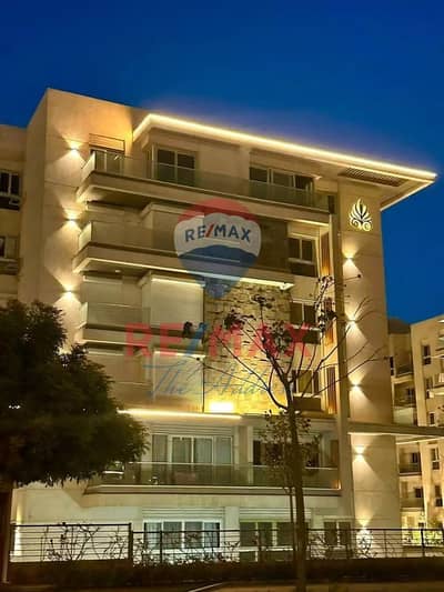 3 Bedroom Flat for Sale in New Cairo, Cairo - WhatsApp Image 2026-09-30 at 2.18. 01 PM (1). jpeg