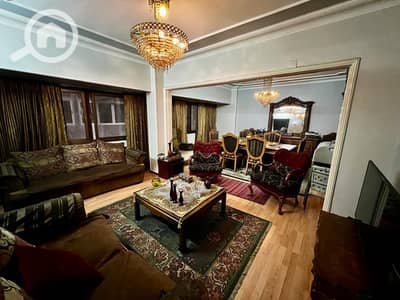 3 Bedroom Apartment for Sale in Mohandessin, Giza - WhatsApp Image 2026-09-24 at 3.49. 28 PM (1). jpeg