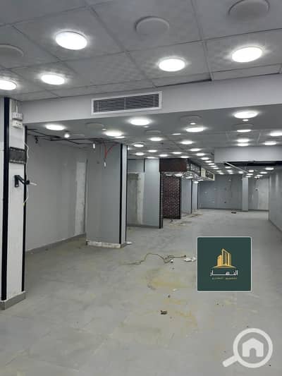 Retail for Rent in Zahraa Al Maadi, Cairo - WhatsApp Image 2026-09-30 at 2.15. 41 PM. jpeg