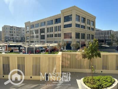 Office for Sale in New Cairo, Cairo - 1. jpg Office for Sale in New Cairo, Cairo - 1. jpg