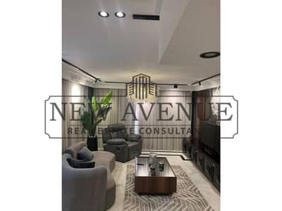 2 Bedroom Apartment for Sale in New Cairo, Cairo - WhatsApp Image 2026-09-30 at 12.35. 57 PM. jpg 2 Bedroom Apartment for Sale in New Cairo, Cairo - WhatsApp Image 2026-09-30 at 12.35. 57 PM. jpg