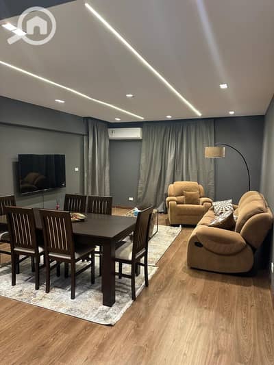 2 Bedroom Apartment for Sale in New Cairo, Cairo - WhatsApp Image 2026-09-30 at 1.52. 02 PM (1). jpeg 2 Bedroom Apartment for Sale in New Cairo, Cairo - WhatsApp Image 2026-09-30 at 1.52. 02 PM (1). jpeg