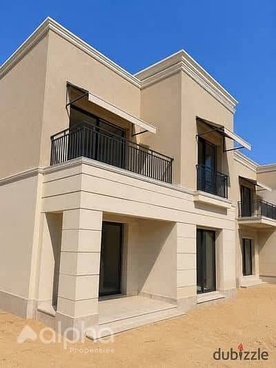 4 Bedroom Villa for Sale in Sheikh Zayed, Giza - images (10). jpg