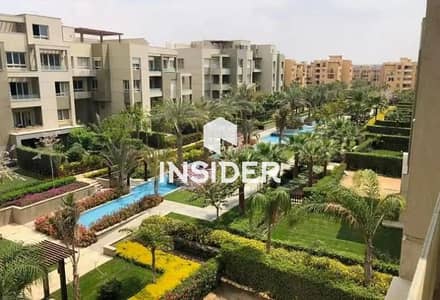 3 Bedroom Penthouse for Rent in New Cairo, Cairo - 1312x894 (1). png