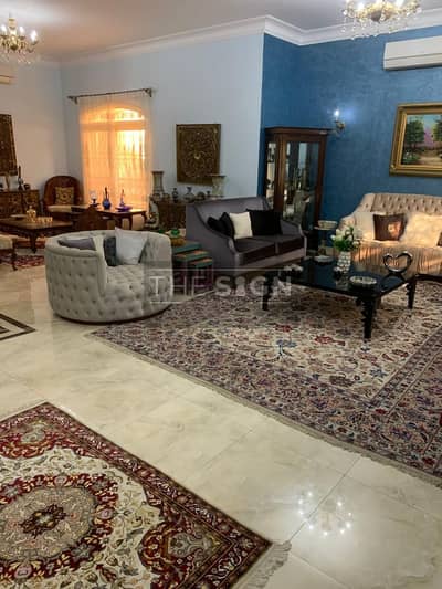 5 Bedroom Villa for Rent in New Cairo, Cairo - WhatsApp Image 2026-09-30 at 2.20. 50 PM (3). jpeg