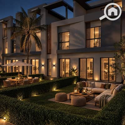 5 Bedroom Villa for Sale in New Cairo, Cairo - ae75d6ad-38bc-40d2-9a93-7f8046b25024. jpg 5 Bedroom Villa for Sale in New Cairo, Cairo - ae75d6ad-38bc-40d2-9a93-7f8046b25024. jpg