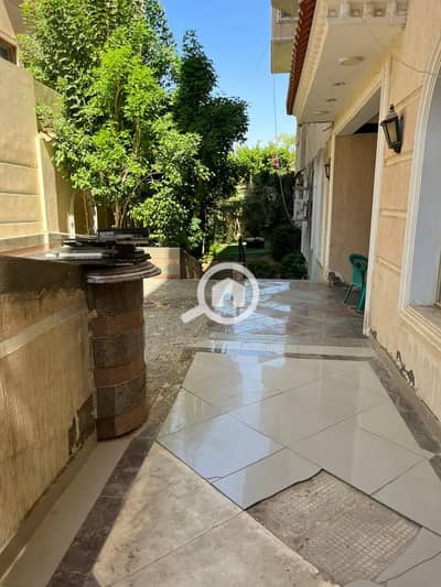 1 Bedroom Flat for Rent in New Cairo, Cairo - units-72761695027085. jpg
