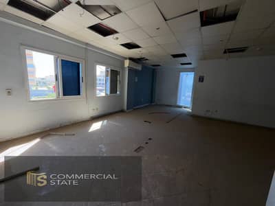 Commercial Building for Sale in New Cairo, Cairo - WhatsApp Image 2026-09-20 at 3.28. 33 PM. jpeg