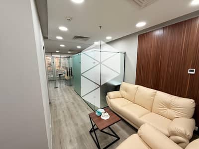 Office for Rent in New Cairo, Cairo - WhatsApp Image 2026-09-30 at 2.43. 58 PM. jpeg Office for Rent in New Cairo, Cairo - WhatsApp Image 2026-09-30 at 2.43. 58 PM. jpeg
