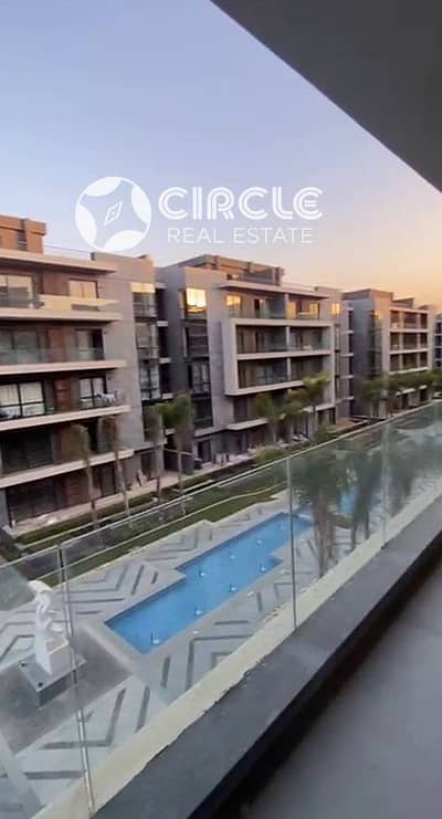 3 Bedroom Flat for Rent in New Cairo, Cairo - Image06. jpg