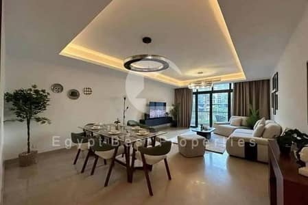 شقة 3 غرف نوم للبيع في 6 اكتوبر، الجيزة - WhatsApp Image 2026-09-29 at 1.32. 48 PM (1). jpeg