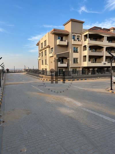 3 Bedroom Apartment for Sale in Sheikh Zayed, Giza - 2D4476F3-0944-49D2-B69A-DDEC51DFCB64. png