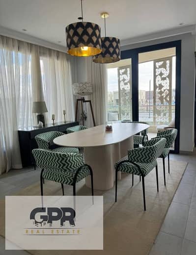 2 Bedroom Flat for Sale in 6th of October, Giza - 35d18ae6-9aee-4013-a253-e68c6edde13d - Copy. jpg