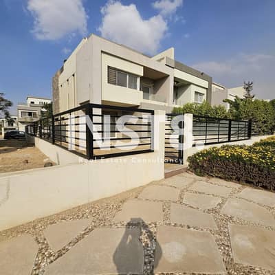 3 Bedroom Twin House for Sale in New Cairo, Cairo - 6abcebe98cdc9_WhatsApp-Image-2026-09-30-at-1.53. 11-PM. jpeg