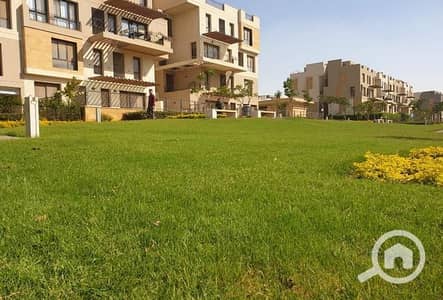 2 Bedroom Flat for Rent in New Cairo, Cairo - IMG-20251007-WA0090. jpg