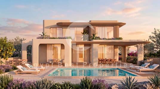 7 Bedroom Villa for Sale in North Coast, Matruh - snckw. PNG 7 Bedroom Villa for Sale in North Coast, Matruh - snckw. PNG