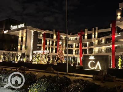 Clinic for Sale in Sheikh Zayed, Giza - 825281883_122114964003473905_9024073097557264613_n. jpg Clinic for Sale in Sheikh Zayed, Giza - 825281883_122114964003473905_9024073097557264613_n. jpg