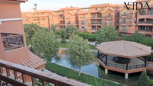 3 Bedroom Apartment for Sale in Sheikh Zayed, Giza - WhatsApp Image 2026-09-26 at 6.35. 34 PM (1). jpeg