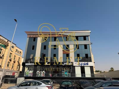 Office for Sale in New Cairo, Cairo - WhatsApp Image 2026-09-30 at 2.35. 09 PM. jpeg