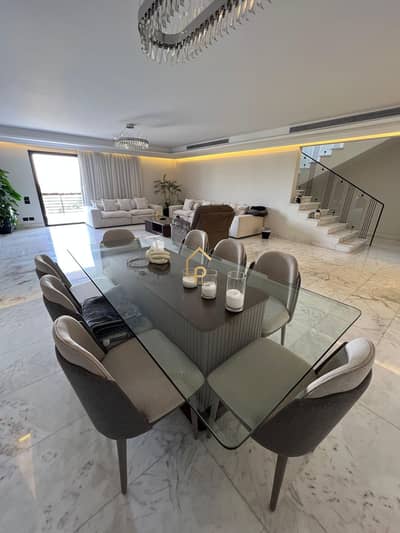 3 Bedroom Duplex for Sale in 6th of October, Giza - WhatsApp Image 2026-09-30 at 12.19. 37 PM (2). jpeg