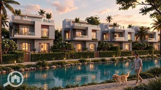 5 Bedroom Villa for Sale in New Cairo, Cairo - f550f989-8f05-4ad5-bb96-5320b94fdcab. jpg