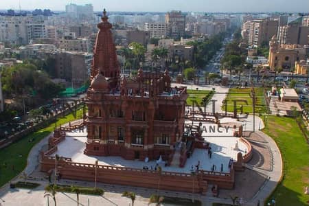 Commercial Building for Sale in Heliopolis, Cairo - WhatsApp Image 2026-09-30 at 2.19. 48 PM. jpeg