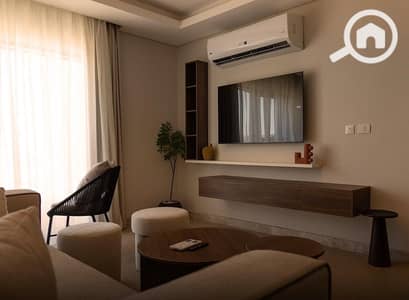 شقة 2 غرفة نوم للايجار في الشيخ زايد، الجيزة - 165794. jpg شقة 2 غرفة نوم للايجار في الشيخ زايد، الجيزة - 165794. jpg