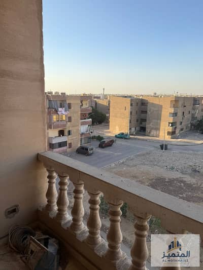 3 Bedroom Apartment for Sale in Obour City, Cairo - WhatsApp Image 2026-09-30 at 2.39. 33 PM (3). jpeg