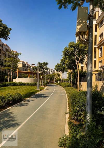 2 Bedroom Flat for Sale in Mostakbal City, Cairo - 778972315_1041347805167354_1456795567715216201_n. jpg
