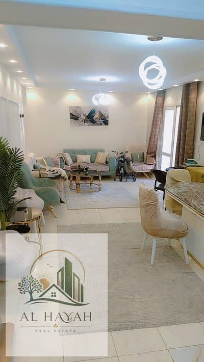 3 Bedroom Flat for Rent in Madinaty, Cairo - 1001043503. jpg 3 Bedroom Flat for Rent in Madinaty, Cairo - 1001043503. jpg