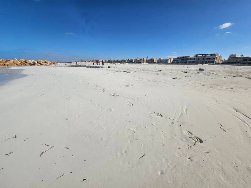 4 Green Beach