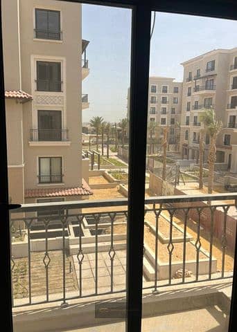 3 Bedroom Flat for Rent in Sheikh Zayed, Giza - sadklgsfdhklds. png