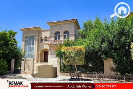 فیلا 4 غرف نوم للبيع في عجمي، الإسكندرية - IMG_20250807_132603. jpg
