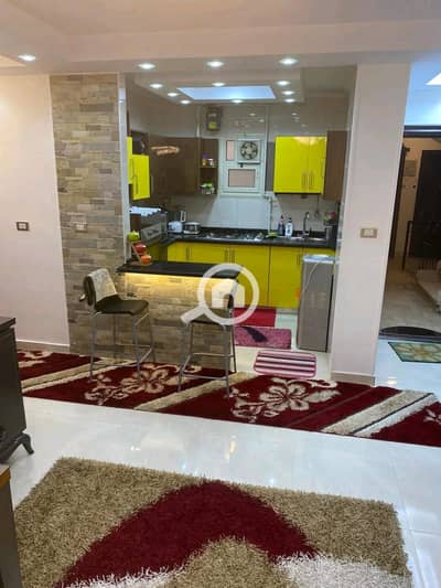 2 Bedroom Apartment for Rent in New Cairo, Cairo - 31c7e5a5-9970-4956-99e4-d4e174318b88. jpg